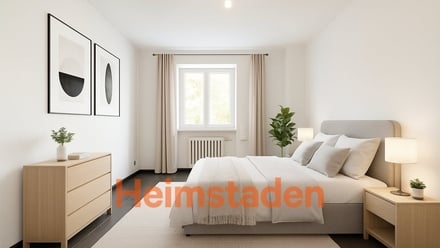 Pronájem bytu 3+1 76 m², Ostrava-Poruba - Ostrava - Poruba