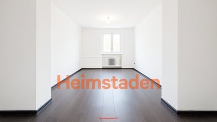 Pronájem bytu 3+1 76 m², Ostrava-Poruba - Ostrava - Poruba