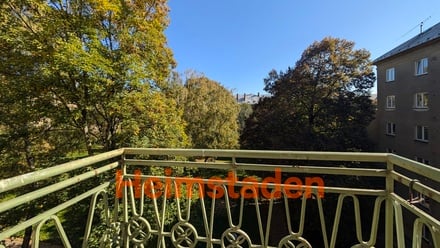 Pronájem bytu 2+1 54 m², Ostrava-Poruba - Ostrava - Poruba