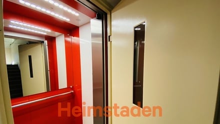 Pronájem bytu 1+kk 26 m², Ostrava-Poruba - Ostrava - Poruba