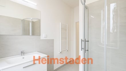 Pronájem bytu 1+kk 26 m², Ostrava-Poruba - Ostrava - Poruba