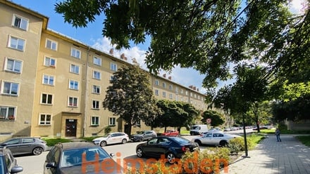 Pronájem bytu 3+1 71 m², Ostrava-Poruba - Ostrava - Poruba