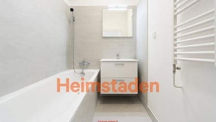 Pronájem bytu 3+1 71 m², Ostrava-Poruba - Ostrava - Poruba