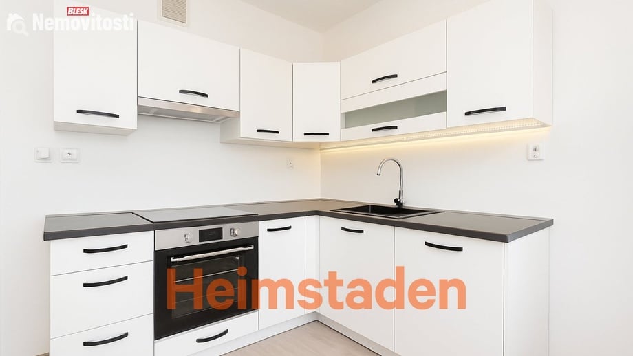 Pronájem bytu 3+1 71 m², Ostrava-Poruba - Ostrava - Poruba
