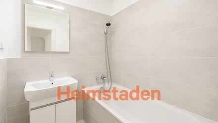 Pronájem bytu 2+1 51 m², Ostrava-Poruba - Ostrava - Poruba