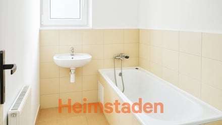 Pronájem bytu 2+1 57 m², Paskov