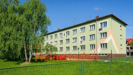 Pronájem bytu 2+1 57 m², Paskov