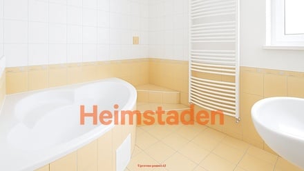 Pronájem bytu 3+1 79 m², Frýdek-Místek