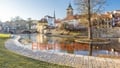 Pronájem bytu 1+kk 28 m², Plzeň-Jižní Předměstí - Plzeň - Jižní předměstí