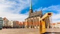 Pronájem bytu 1+kk 28 m², Plzeň-Jižní Předměstí - Plzeň - Jižní předměstí