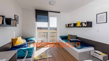 Pronájem bytu 1+kk 28 m², Plzeň-Jižní Předměstí - Plzeň - Jižní předměstí