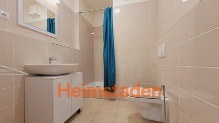 Pronájem bytu 1+kk 28 m², Plzeň-Jižní Předměstí - Plzeň - Jižní předměstí