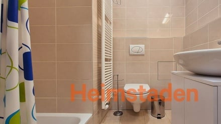 Pronájem bytu 1+kk 27 m², Plzeň-Jižní Předměstí - Plzeň - Jižní předměstí
