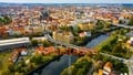 Pronájem bytu 2+1 58 m², Plzeň-Jižní Předměstí - Plzeň - Jižní předměstí