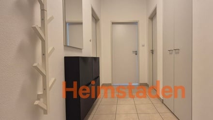 Pronájem bytu 2+1 58 m², Plzeň-Jižní Předměstí - Plzeň - Jižní předměstí