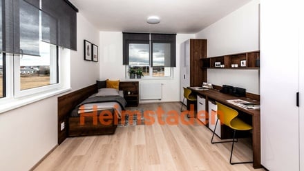 Pronájem bytu 2+1 58 m², Plzeň-Jižní Předměstí - Plzeň - Jižní předměstí