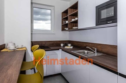 Pronájem bytu 2+1 58 m², Plzeň-Jižní Předměstí - Plzeň - Jižní předměstí