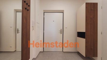 Pronájem bytu 1+kk 27 m², Plzeň-Jižní Předměstí - Plzeň - Jižní předměstí