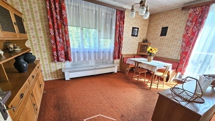 Prodej rodinného domu 205 m², Břidličná