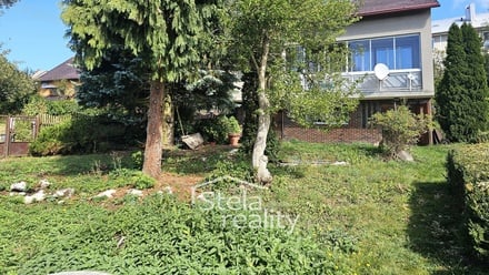 Prodej rodinného domu 205 m², Břidličná