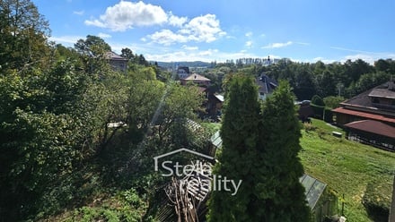 Prodej rodinného domu 205 m², Břidličná