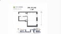 Pronájem bytu 2+kk 40 m², Liberec X-Františkov