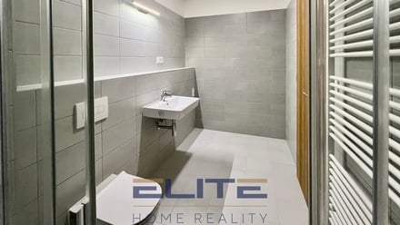 Pronájem bytu 2+kk 40 m², Liberec X-Františkov