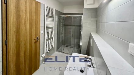 Pronájem bytu 2+kk 40 m², Liberec X-Františkov