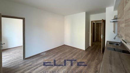 Pronájem bytu 2+kk 40 m², Liberec X-Františkov