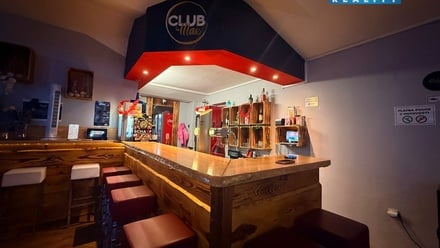 Pronájem restaurace 130 m², Děčín
