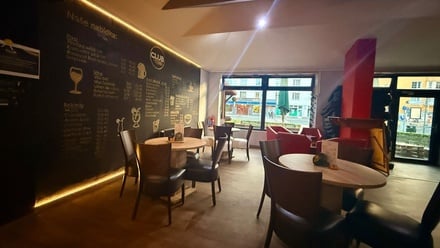 Pronájem restaurace 130 m², Děčín