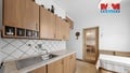 Prodej bytu 2+1 53 m², Děčín