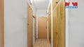 Prodej bytu 2+1 53 m², Děčín