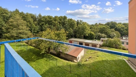Prodej bytu 2+1 53 m², Děčín