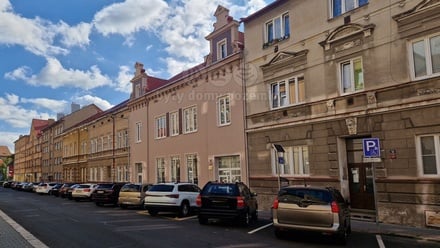Pronájem obchodního prostoru 145 m², Chomutov