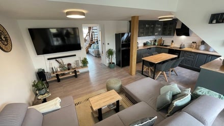 Prodej bytu 3+kk 88 m², Praha - Strašnice