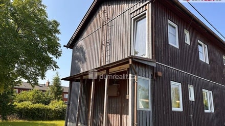 Prodej bytu 2+1 71 m², Pardubice