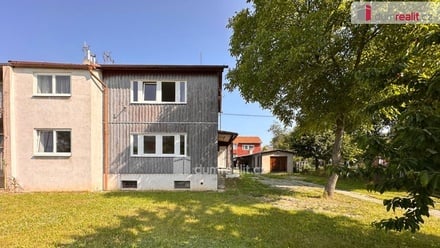 Prodej bytu 2+1 71 m², Pardubice