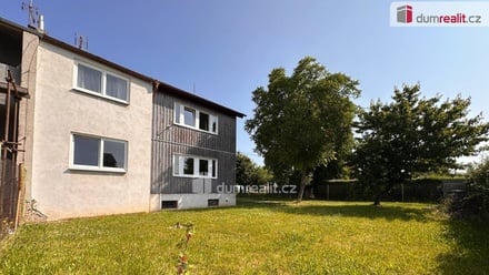 Prodej bytu 2+1 71 m², Pardubice