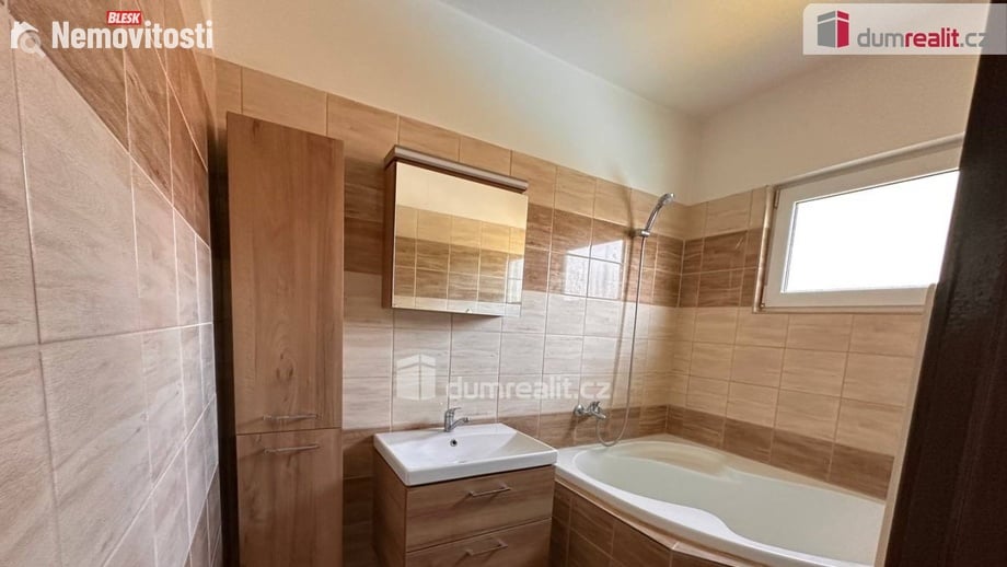 Prodej bytu 2+1 71 m², Pardubice