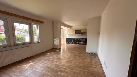 Prodej bytu 2+kk 117 m², Pardubice