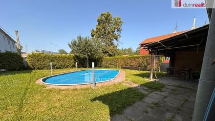 Prodej bytu 2+kk 117 m², Pardubice