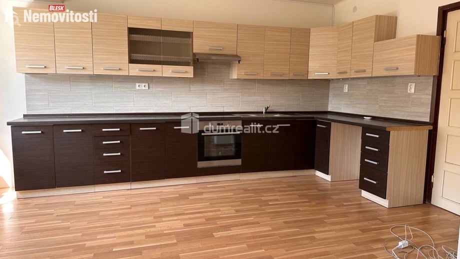 Prodej bytu 2+kk 117 m², Pardubice