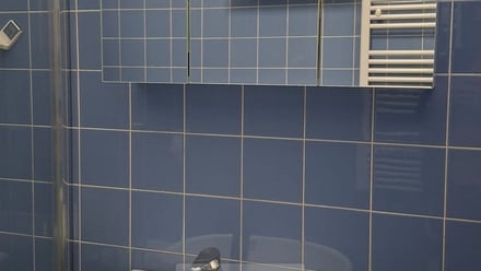 Pronájem bytu 1+kk 25 m², Praha - Podolí