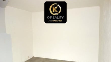 Prodej bytu 1+1 35 m², Děčín XXVII-Březiny