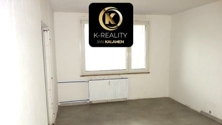 Prodej bytu 1+1 35 m², Děčín XXVII-Březiny