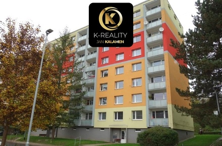 Prodej bytu 1+1 35 m², Děčín XXVII-Březiny