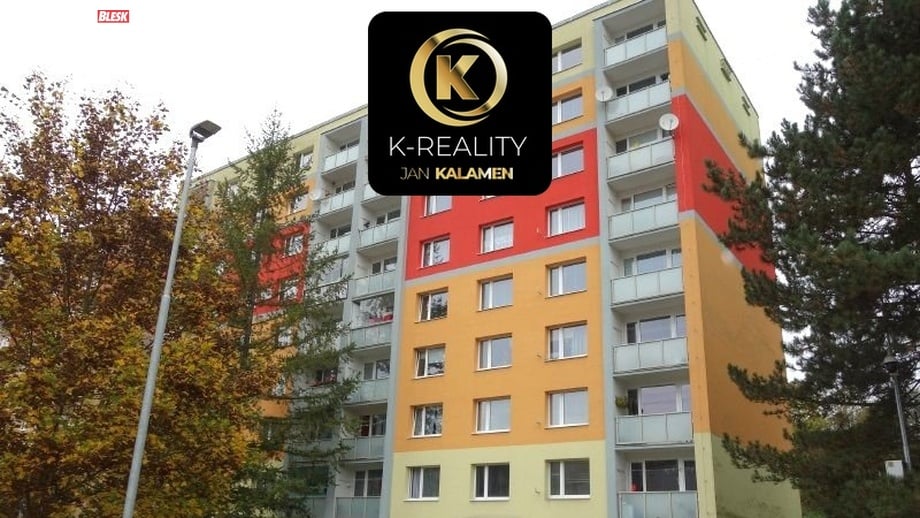 Prodej bytu 1+1 35 m², Děčín XXVII-Březiny