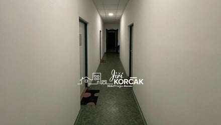 Pronájem kanceláře 14 m², Blansko