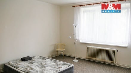 Prodej bytu 2+1 71 m², Žatec